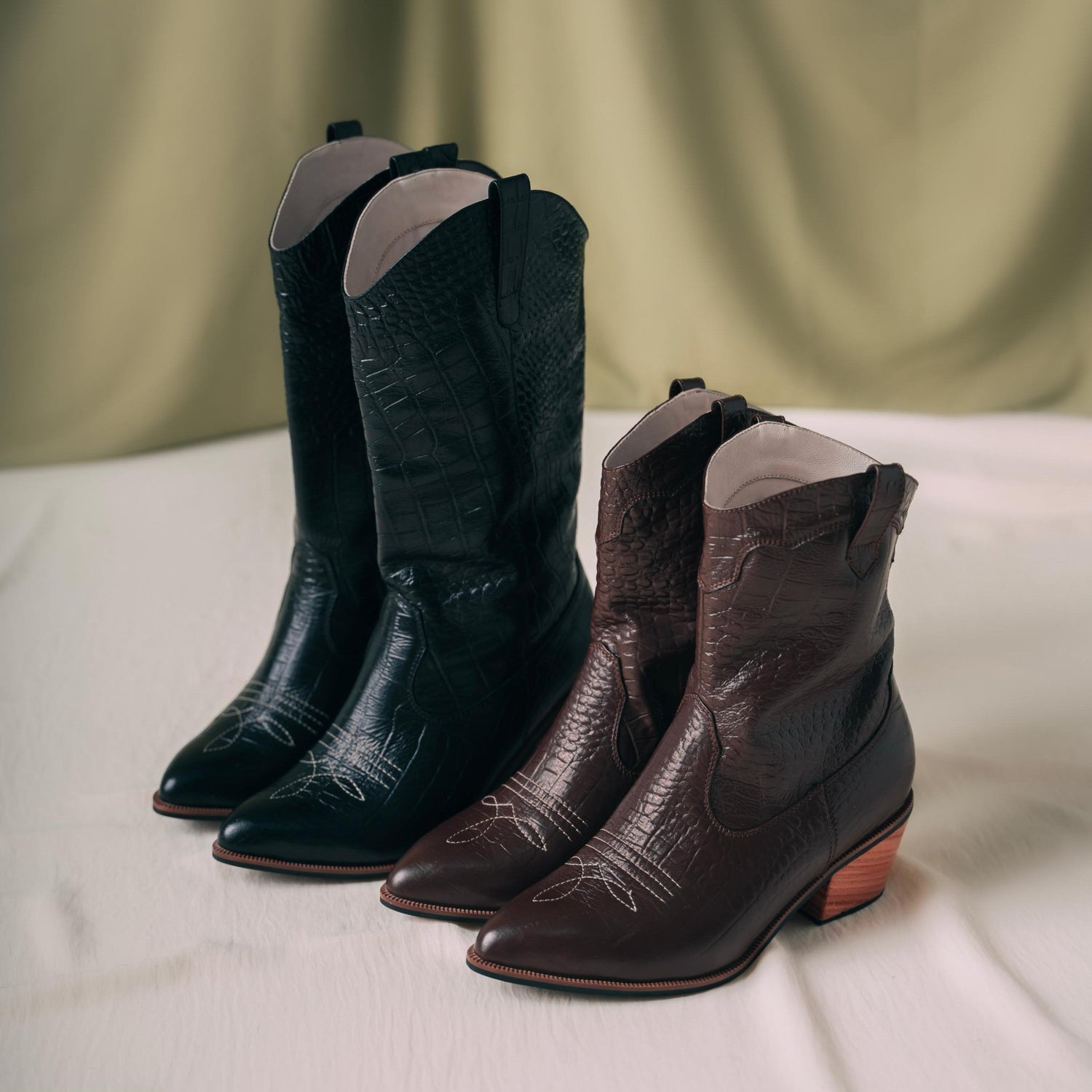 BOTAS