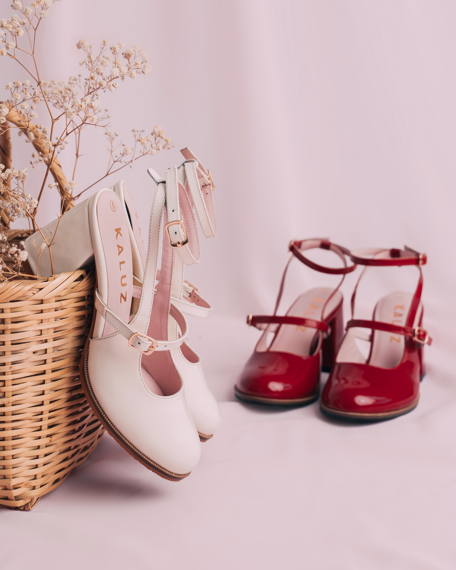 Mary Janes