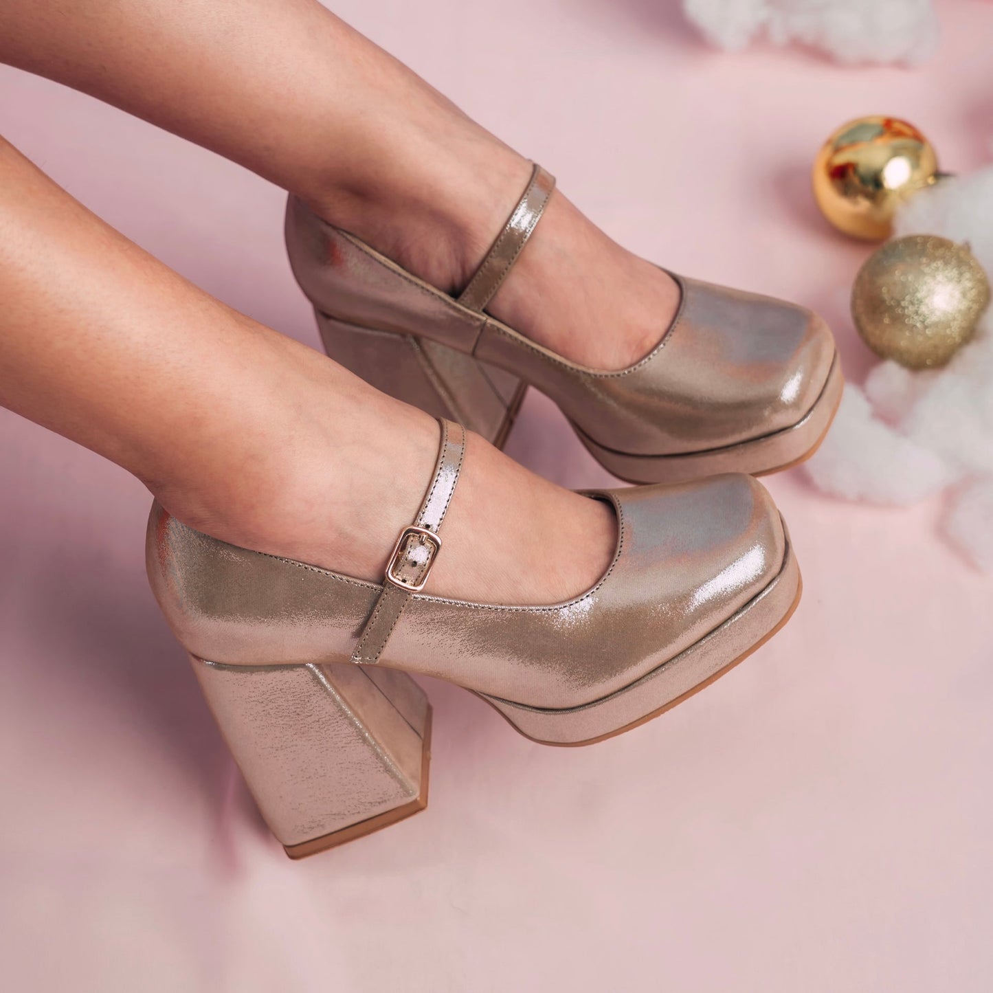 MERY - GOLD