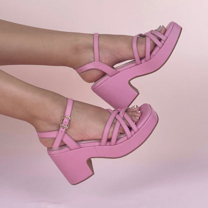LIA - ROSADO