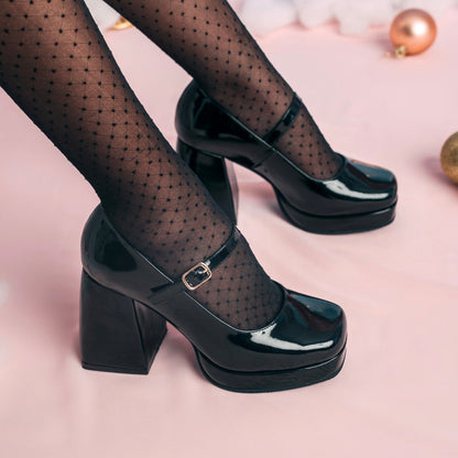 MERY - NEGRO