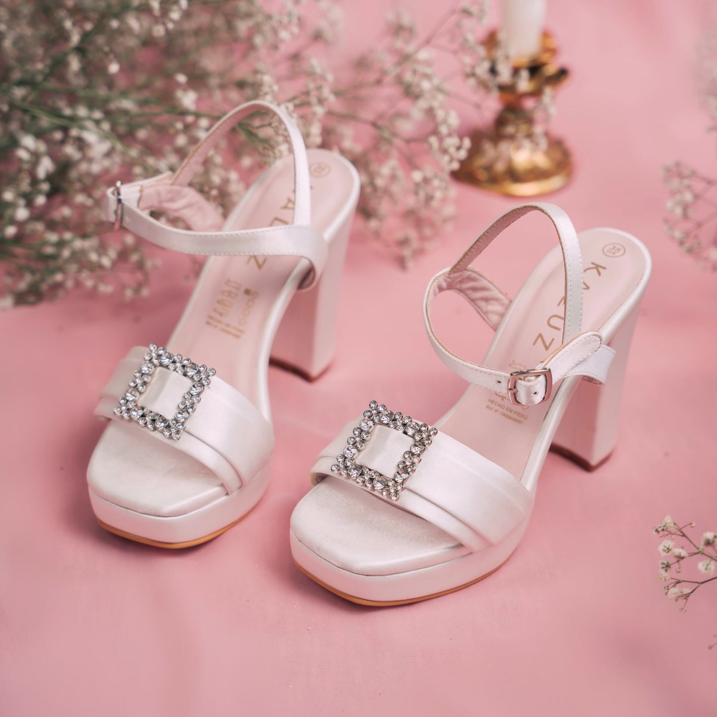 ELEANOR - IVORY