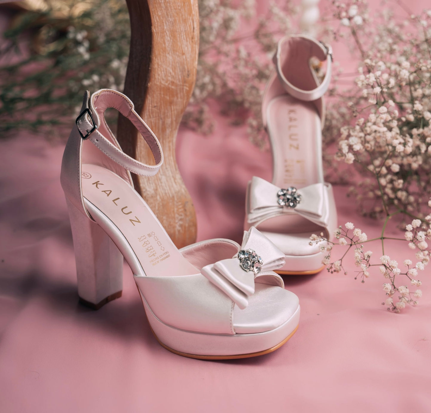 ROSALÍE - IVORY